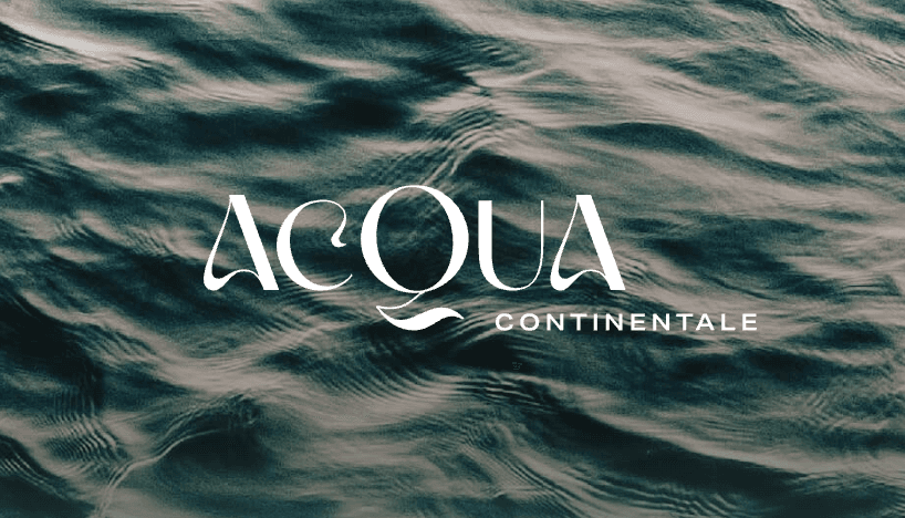 Acqua Continentale company illustration