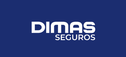 Dimas Seguros company illustration