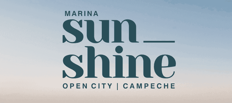 Marina Sunshine company illustration