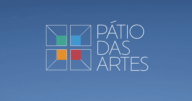 Pátio das Artes company illustration